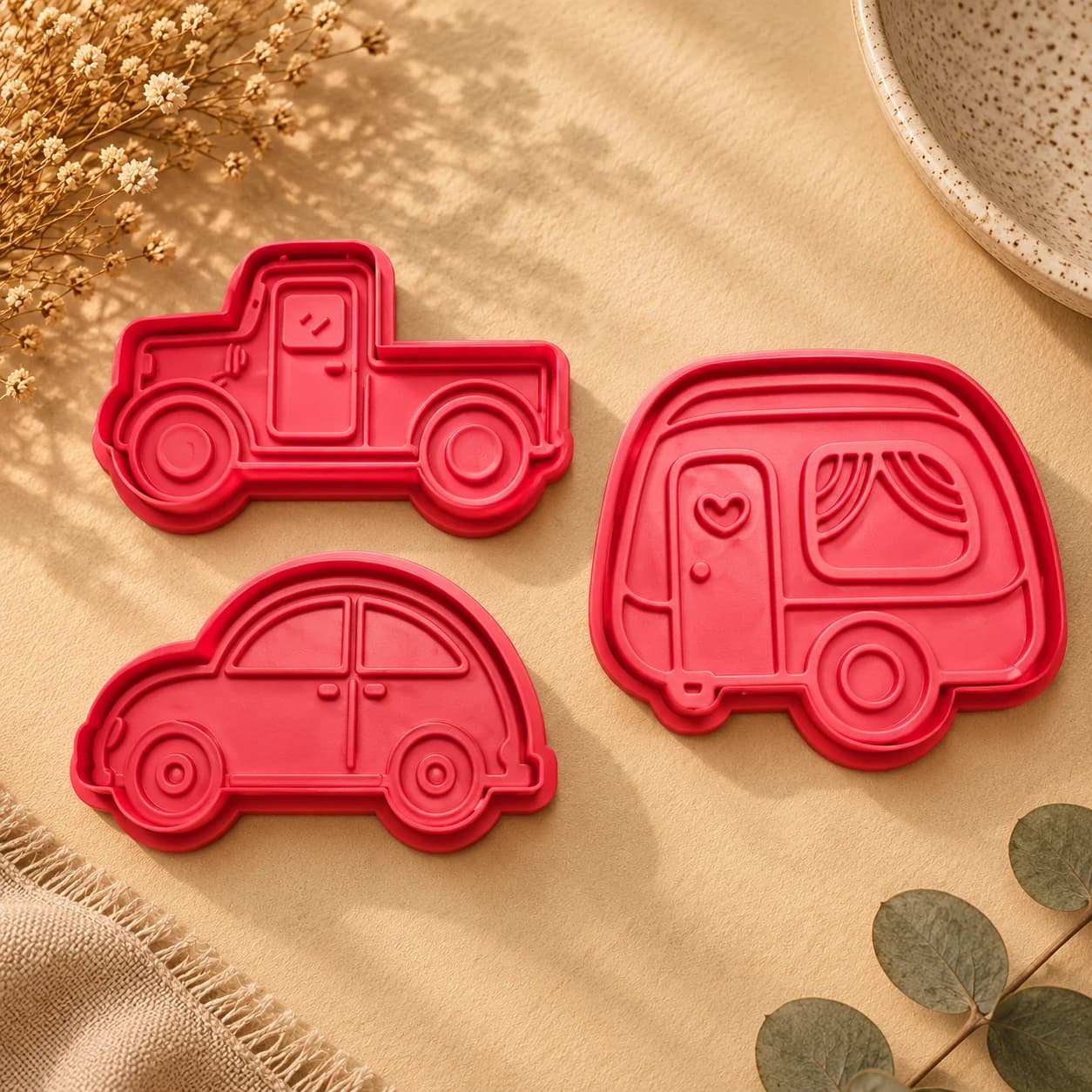 Vehicle Cutters