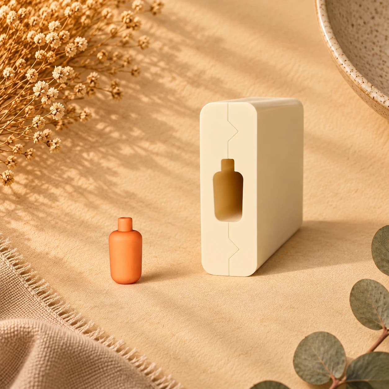 Earring Bead Roller