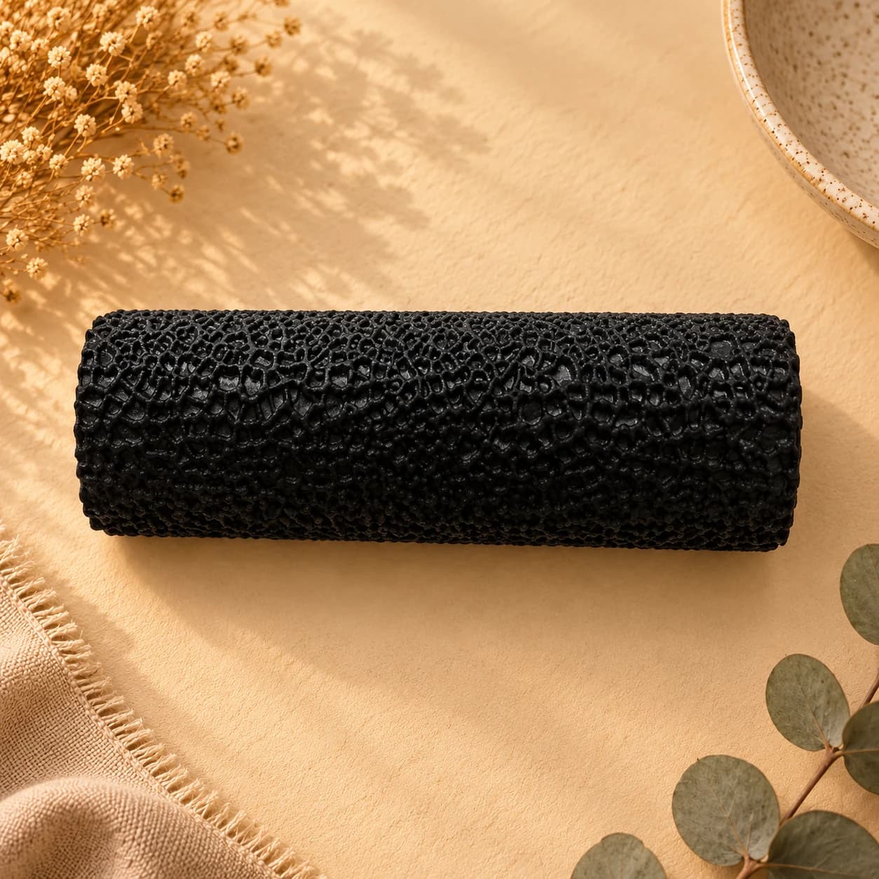 Reptile Texture Roller