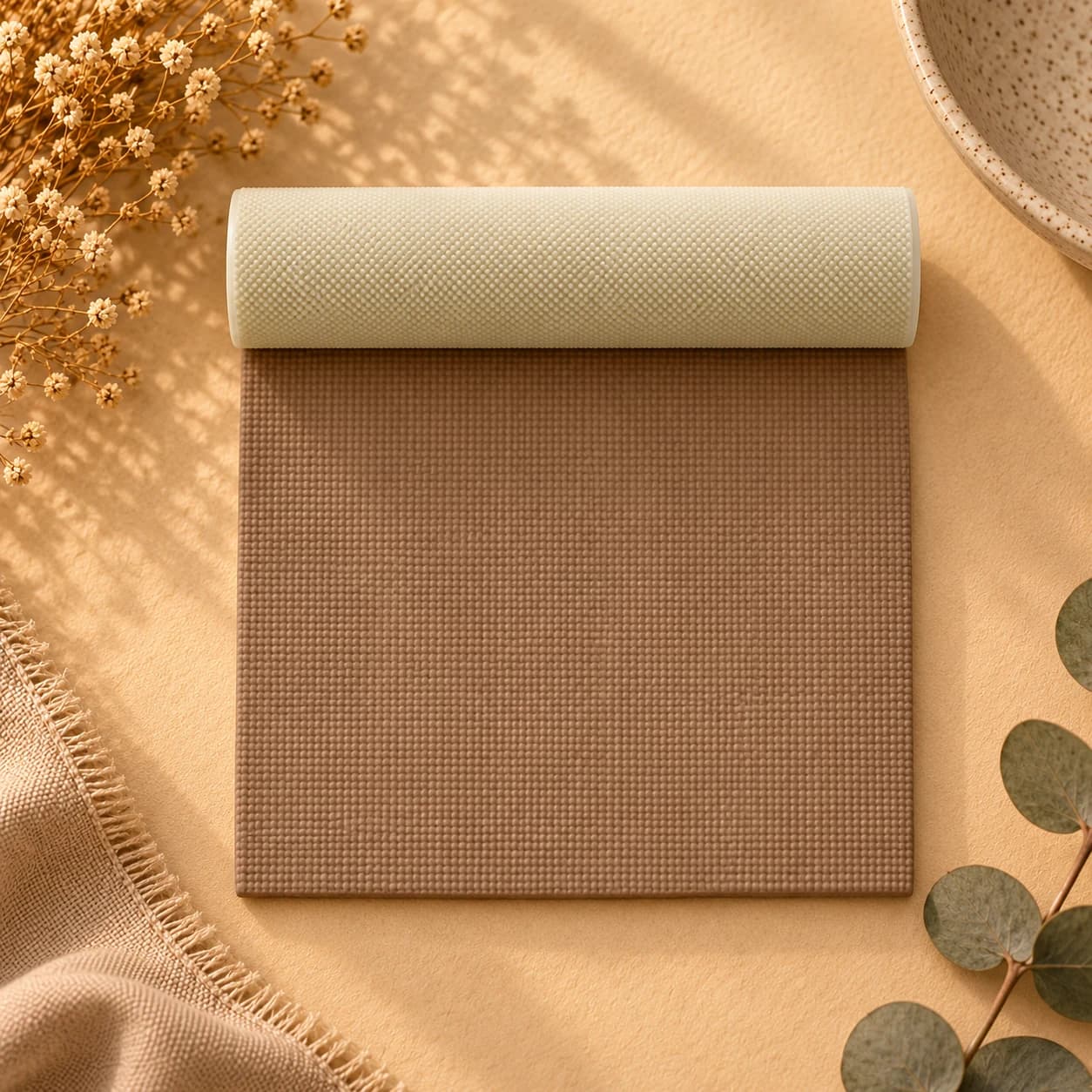 Fine Mesh Texture Roller
